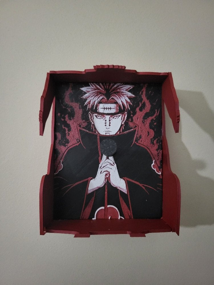 Pain LED Dekoratif Gece Lambası | Naruto